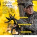 Illusion Hunting Systems Black Rack Rattling System Illusion Hunting Systems Black Rack Rattling System